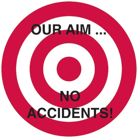 Brady Safety Sign 42257 - product photo 1