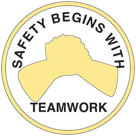 Brady Safety Sign 42269 - product photo 1