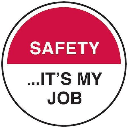 Brady Safety Sign 42271 - product photo 1