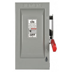 Siemens Control Component HF261 - product photo 1
