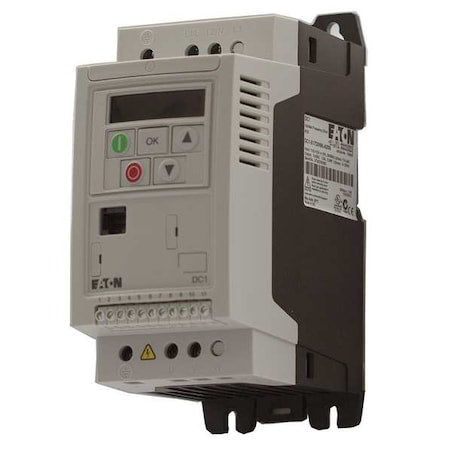 Eaton Motor DC1-324D3NN-A20CE1 - product photo 1