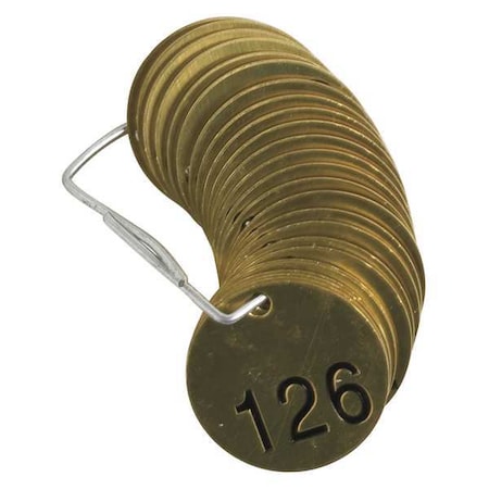Brady Safety Sign 23205 - product photo 1