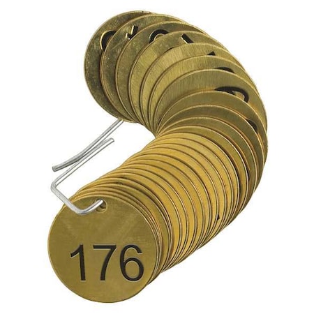 Brady Safety Sign 23207 - product photo 1