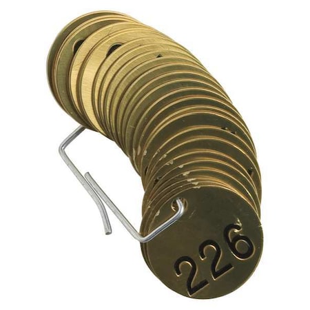 Brady Safety Sign 23209 - product photo 1