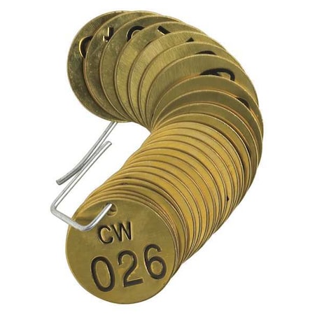 Brady Safety Sign 23257 - product photo 1