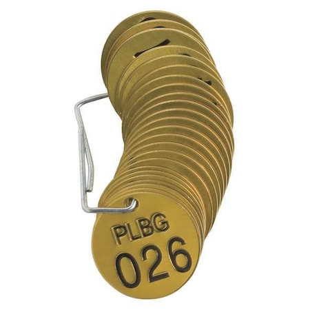 Brady Safety Sign 23261 - product photo 1