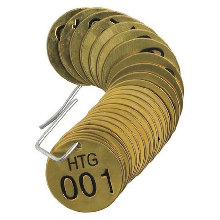 Brady Safety Sign 23268 - product photo 1