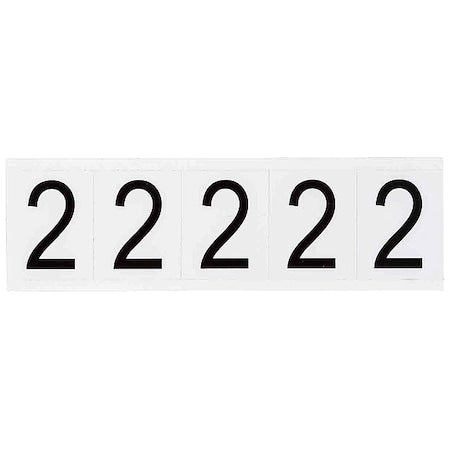 Brady Safety Sign 9714-2 - product photo 1