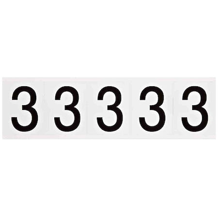 Brady Safety Sign 9714-3 - product photo 1