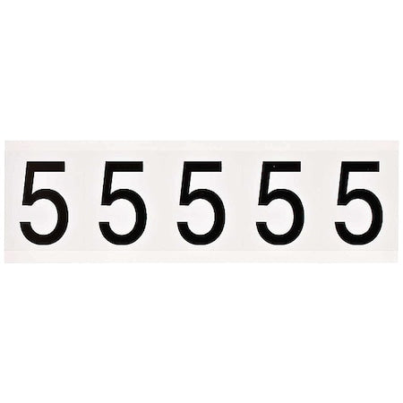 Brady Safety Sign 9714-5 - product photo 1