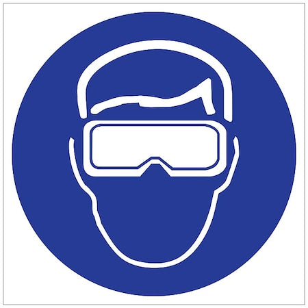 Brady Safety Sign 58526 - product photo 1
