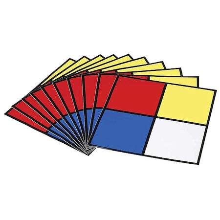Brady Safety Sign 58503 - product photo 1