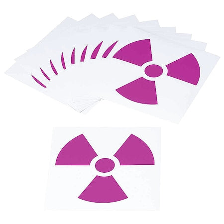 Brady Safety Sign 58606 - product photo 1
