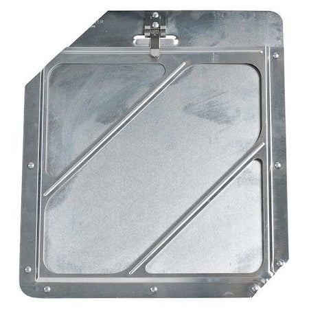 Brady Safety Sign 60143 - product photo 1