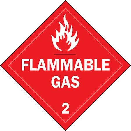 Brady Safety Sign 63408 - product photo 1