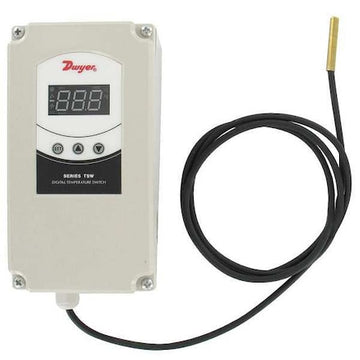 Dwyer Instruments Control Component TSW-260 - product photo 1