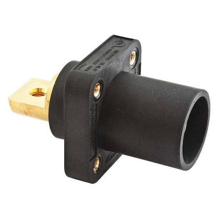 Hubbell Wiring Device-Kellems Wiring Device HBLMRBBK - product photo 1