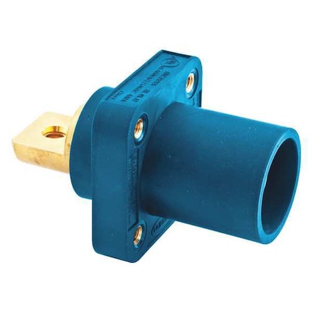 Hubbell Wiring Device-Kellems Wiring Device HBLMRBBL - product photo 1