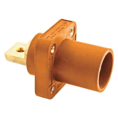 Hubbell Wiring Device-Kellems Wiring Device HBLMRBO - product photo 1