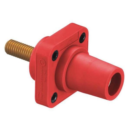 Hubbell Wiring Device-Kellems Wiring Device HBLFRSCR - product photo 1