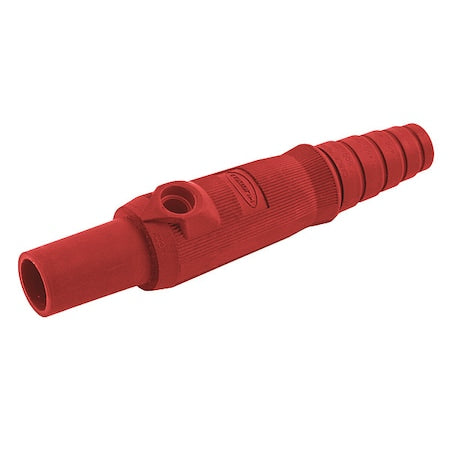 Hubbell Wiring Device-Kellems Wiring Device HBL15FBR - product photo 1