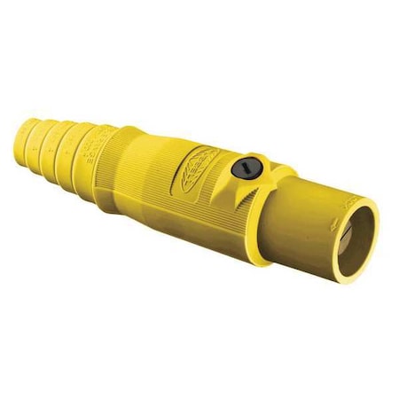 Hubbell Wiring Device-Kellems Wiring Device HBL300MY - product photo 1