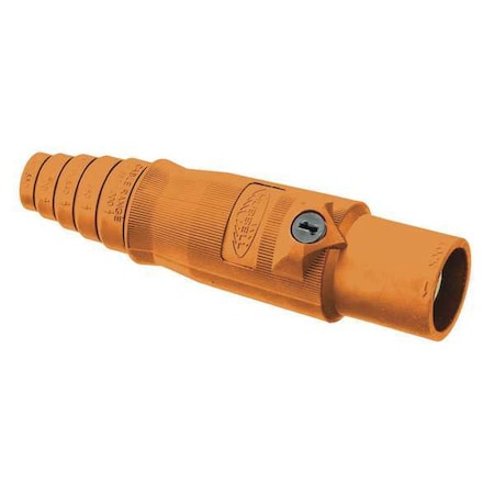 Hubbell Wiring Device-Kellems Wiring Device HBL400MO - product photo 1
