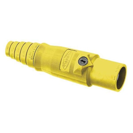 Hubbell Wiring Device-Kellems Wiring Device HBL400MY - product photo 1