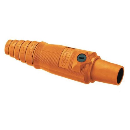 Hubbell Wiring Device-Kellems Wiring Device HBL400FO - product photo 1