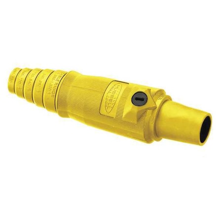 Hubbell Wiring Device-Kellems Wiring Device HBL400FY - product photo 1