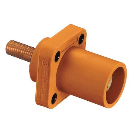 Hubbell Wiring Device-Kellems Wiring Device HBLMRSO - product photo 1