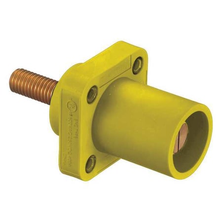 Hubbell Wiring Device-Kellems Wiring Device HBLMRSY - product photo 1