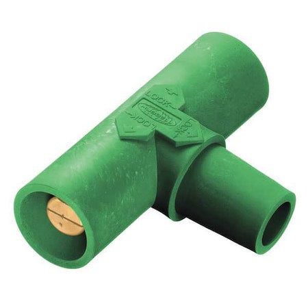 Hubbell Wiring Device-Kellems Wiring Device HBLPTGN - product photo 1