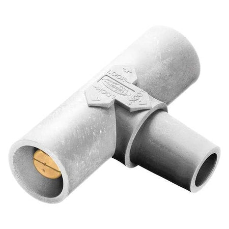 Hubbell Wiring Device-Kellems Wiring Device HBLPTW - product photo 1