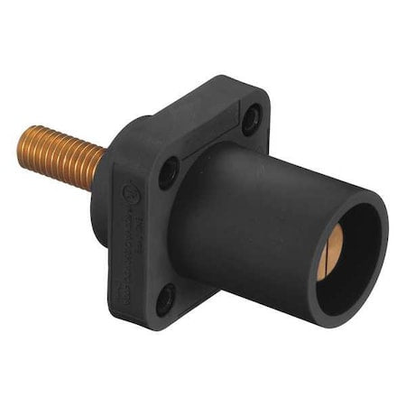 Hubbell Wiring Device-Kellems Wiring Device HBLMRSCBN - product photo 1