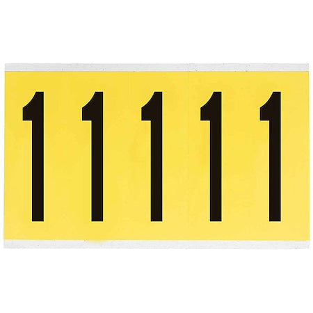 Brady Safety Sign 3460-1 - product photo 1