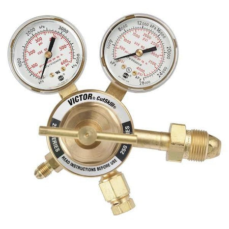 Victor Torch Part 0781-9134 - product photo 1