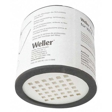 Weller Solder Supply T0053641099 - product photo 1