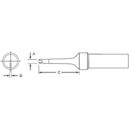 Weller Welding Supply ETR - product photo 1