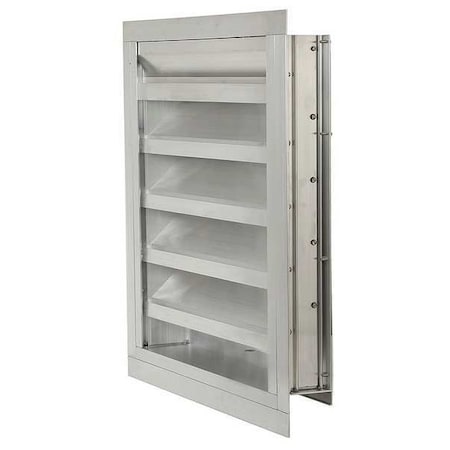 Dayton Ventilation Part 20UA33 - product photo 1