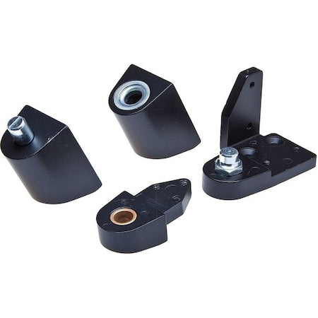 Kaba Ilco Door Hardware IL-OP-12-RH-DU SETS - product photo 1