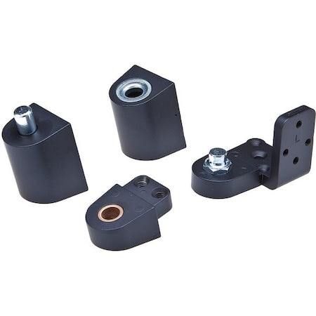 Kaba Ilco Door Hardware IL-OP-14-LH-DU SETS - product photo 1
