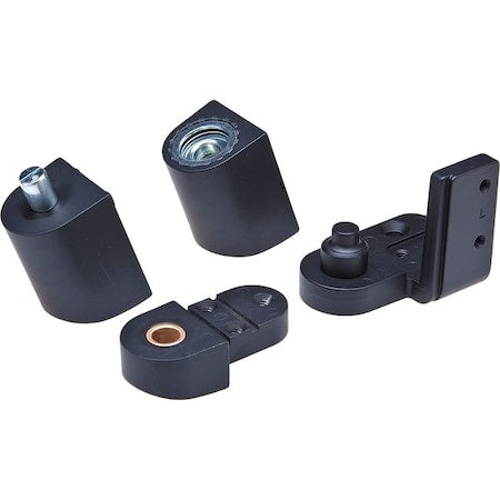 Kaba Ilco Door Hardware IL-OP-13-RH-DU SETS - product photo 1