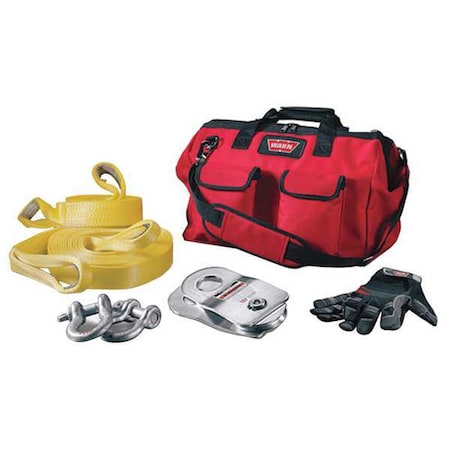 Warn Lifting Equipment 88900 - product photo 1