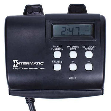 Intermatic Control Component HB880R - product photo 1
