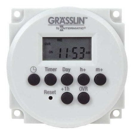 Intermatic Control Component FM1D14-AV-U - product photo 1