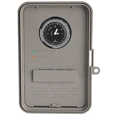 Intermatic Control Component DTAV40 - product photo 1
