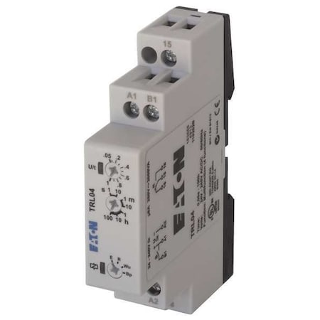 Eaton Control Component TRL04 - product photo 1