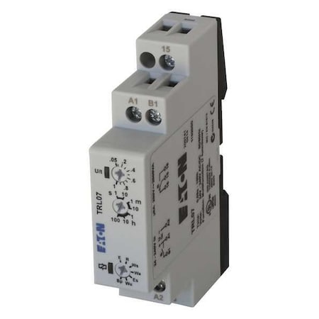 Eaton Control Component TRL07 - product photo 1