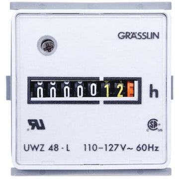 Intermatic Control Component UWZ48E-24U - product photo 1